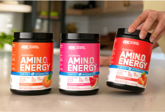 AMINO Energy